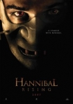 Hannibal rising - Wie alles begann
