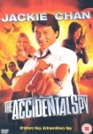Jackie Chan - Spion wider Willen