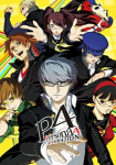 Persona 4 The Animation *german subbed*