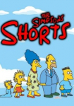 Simpsons Shorts