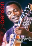 George Benson Live at Montreux 1986