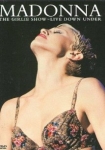 Madonna The Girlie Show - Live Down Under